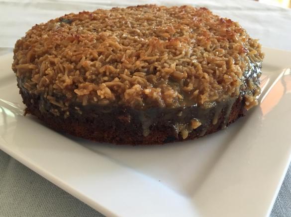 Sticky Date Cake by Thermovic