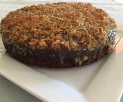 Sticky Date Cake by Thermovic