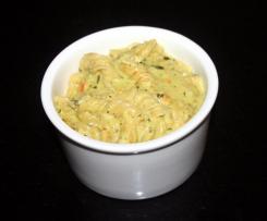 Easy pasta side dish