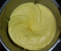 Fruit Ice Cream - Vegan