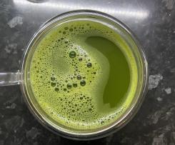 Matcha Tea (“Traditional” - TM6 Style)