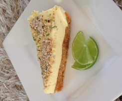 Lime Cheese Cake
