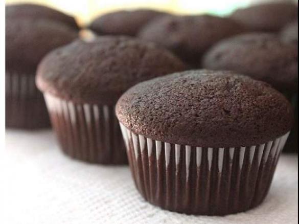 Leftover Rice Muffins