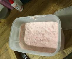 Strawberry Icecream