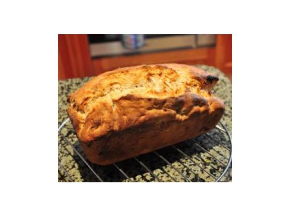 Raisin / Fruit Bread