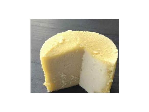 Macadamia Cheese - Raw 