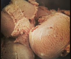 Malteser Ice Cream