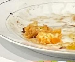 Variation Potato Bake