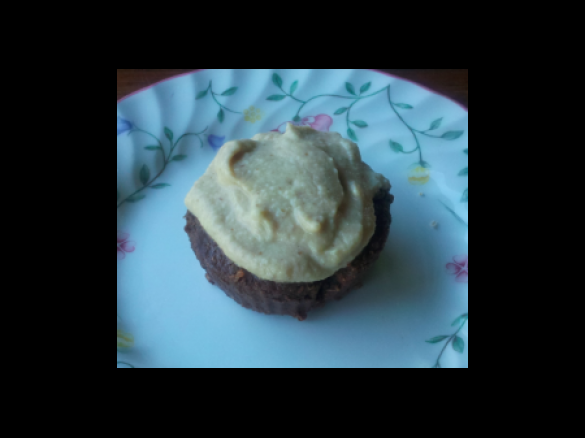 ThermoWhat Cacao Quinoa Muffins