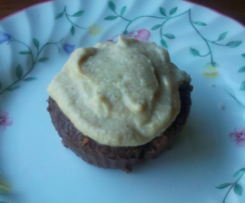 ThermoWhat Cacao Quinoa Muffins