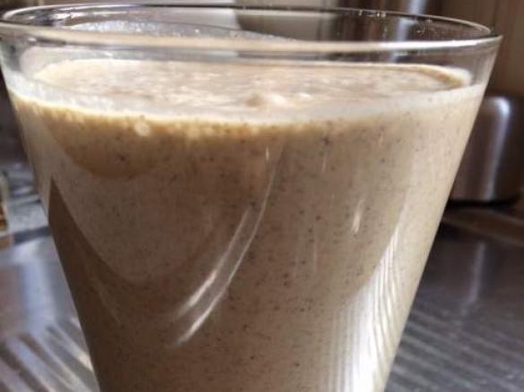 CHAI SUPER FOOD SMOOTHIE