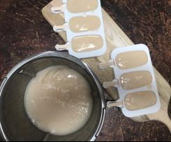 White Nectarine & Pink Lady Sorbet