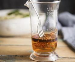 Chilli Almond Dressing: