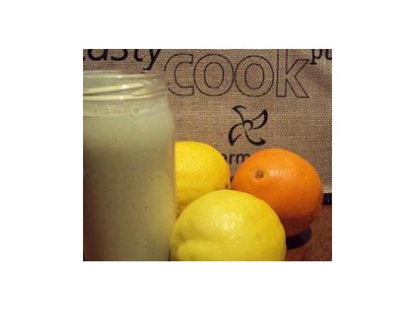 Superfood Salad Dressing