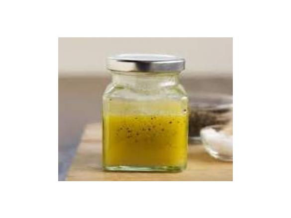Greek Lemon Dressing