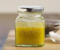 Greek Lemon Dressing
