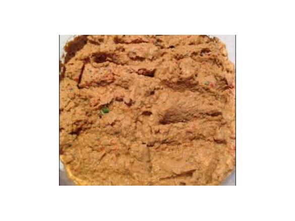 Tuna Sandwich Spread