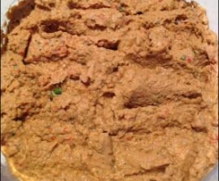 Tuna Sandwich Spread