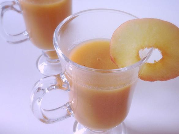 Soczek Kubusia - Kids favourite fruit juice