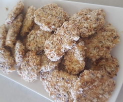 Easy Chicken Nuggets