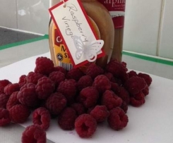 Raspberry Vinaigrette Dressing