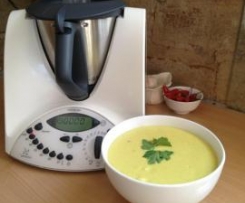 Clone of Tasty Cauliflower Soup