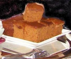 Honey Cake