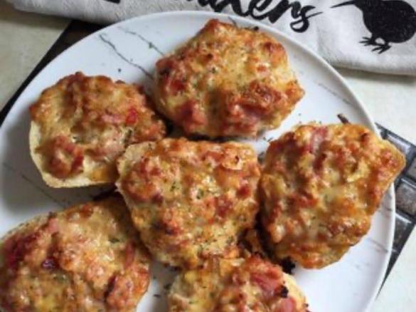 The Ultimate Mousetraps