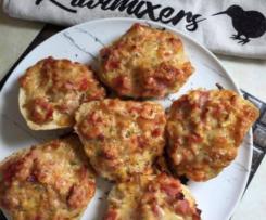 The Ultimate Mousetraps