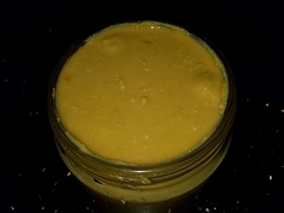 Crunchy Peanut Butter