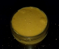 Crunchy Peanut Butter