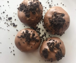Oreo Truffle