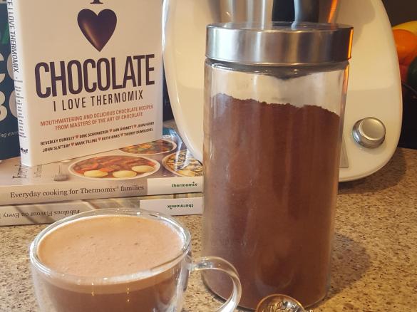 Milo aka "MYLO" - ThermoSize Your Life