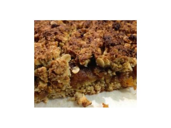 Jude Blereau's World Peace Bars