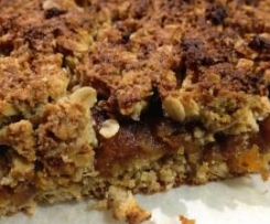 Jude Blereau's World Peace Bars