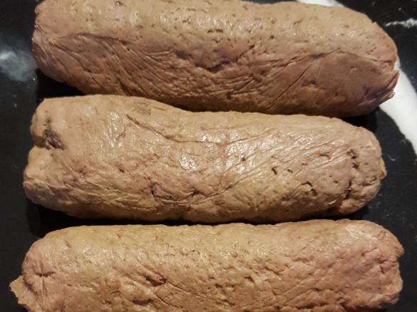 Skinless Chicken Sausages