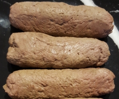 Skinless Chicken Sausages