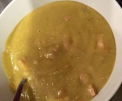 Pea & Ham Soup