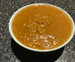 Satay Sauce