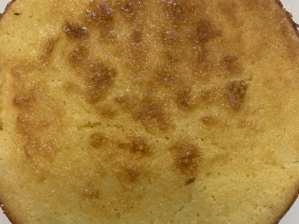 Nanny Jean's Lemon Cake