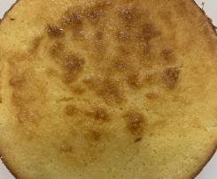 Nanny Jean's Lemon Cake