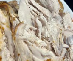 Fiona's French onion dip - Kiwi Style