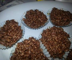 Chocolate Crackles