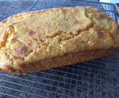 Chilli Cornbread