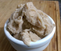 Caramel Pear and Cardamon Sorbet