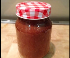 NUTTY CHOCOLATE SPREAD