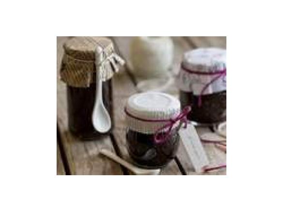 Prune jam
