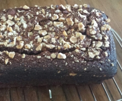 Paleo Banana Bread