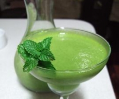 Cheryl’s Green Smoothie
