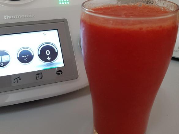 Immune Boosting Beetroot Juice